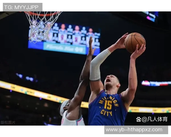 掘金官方更正约基奇数据引发热议27分12篮板10助攻成焦点