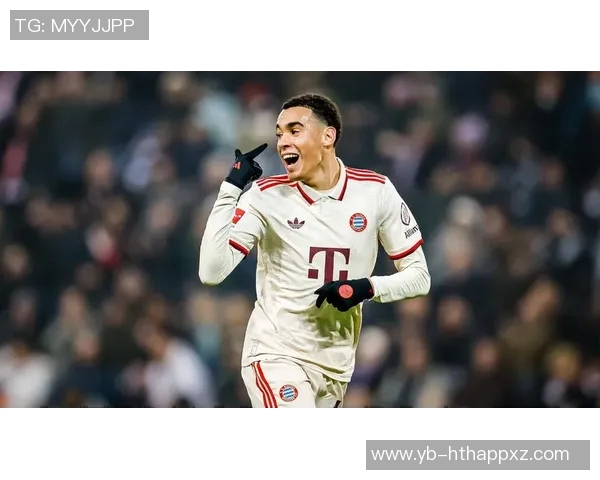 德甲最贵阵容揭晓拜仁独占鳌头穆西亚拉身价飙升至14亿欧