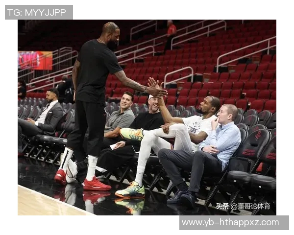 拜伦斯科特谈KD夺冠应助太阳补强而非加盟火箭