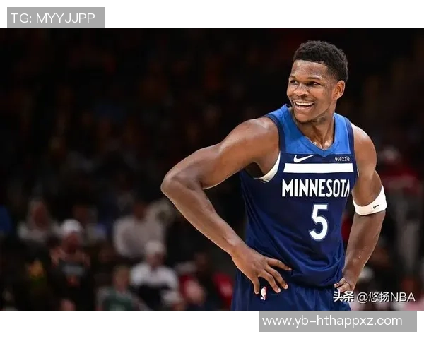 爱德华兹神勇表现助球队获胜砍下30分8板5助3断1帽展现全能实力