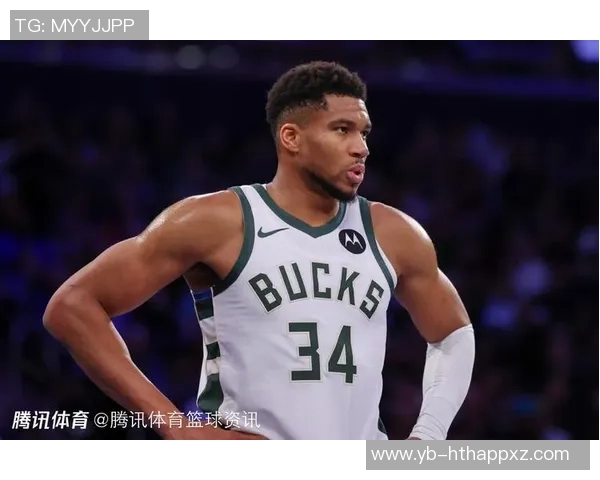 老里透露字母哥已开始投篮训练但短期内无复出时间表